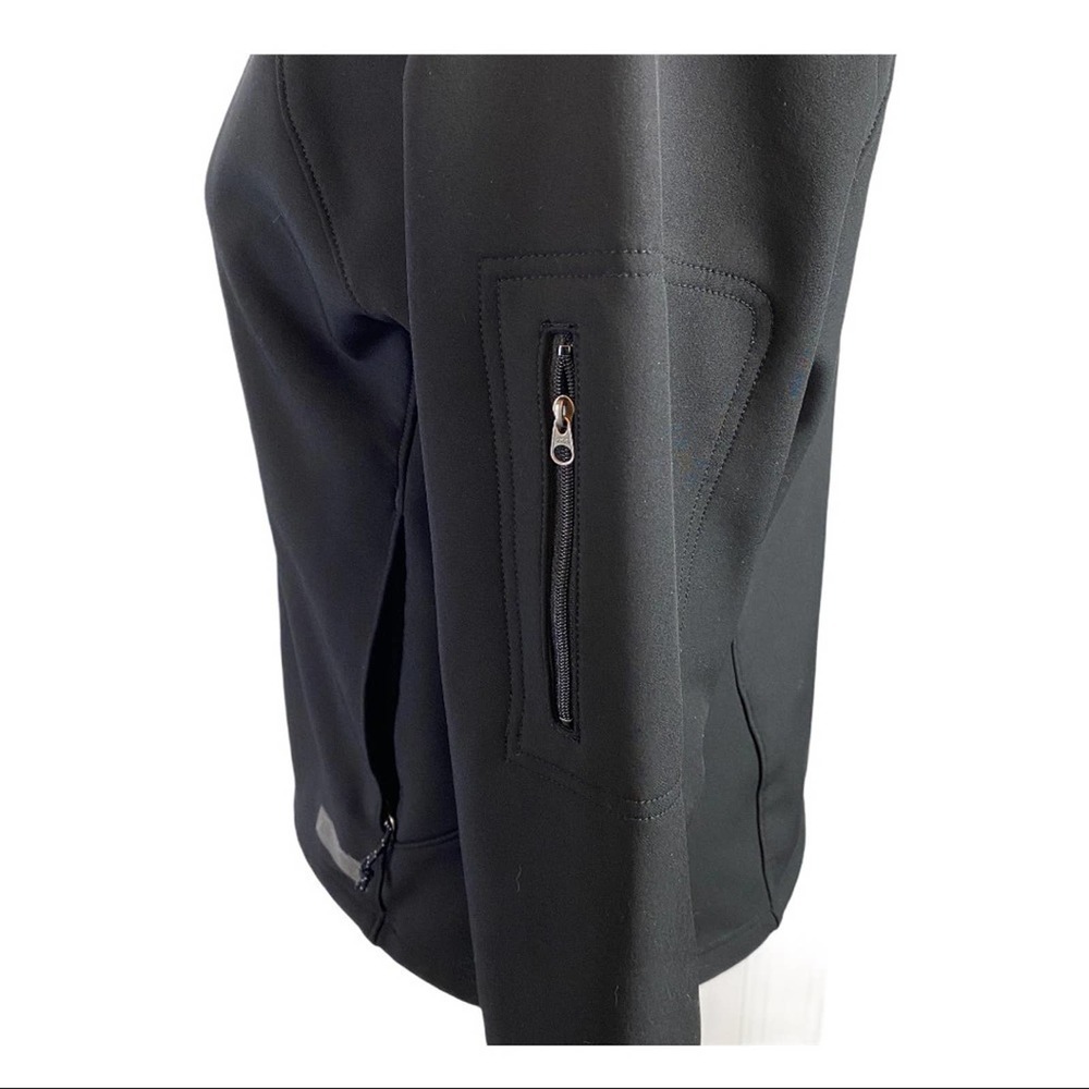 Rei Soft Shell Jacket Size Medium - image 4